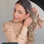 Fernanda Souza - Fundadora e Hair Stylist